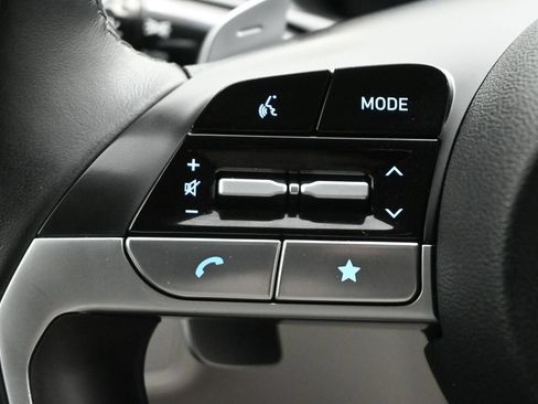 Used 2023 Hyundai Tucson Limited FWD image 8