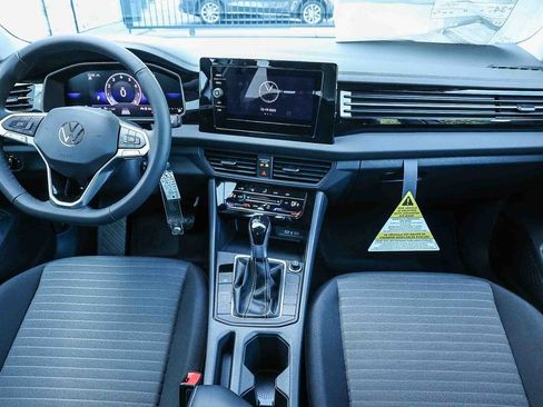 New 2026 Volkswagen Jetta S image 19