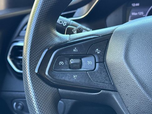 Used 2023 Chevrolet Bolt EUV LT w/ Driver Confidence Package FWD image 34