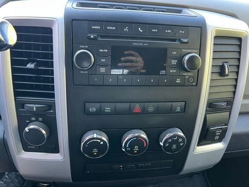 Used 2010 Dodge Ram 2500 Truck SLT w/ Big Horn Regional Pkg AWD/4WD image 19