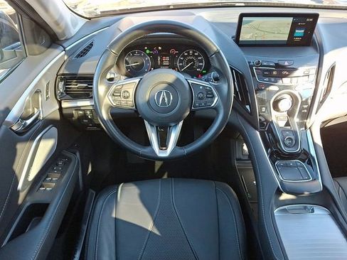 Used 2022 Acura RDX AWD w/ Technology Package image 11