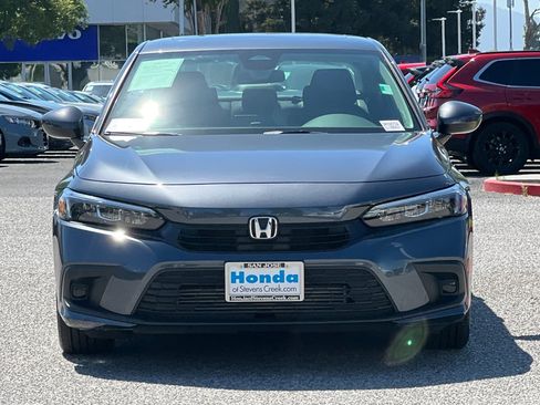 Used 2023 Honda Civic EX image 5