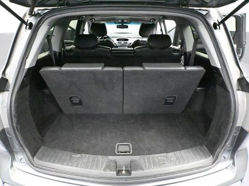 Used 2008 Acura MDX image 38