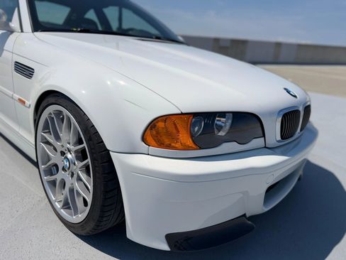 Used 2003 BMW M3 Coupe image 30