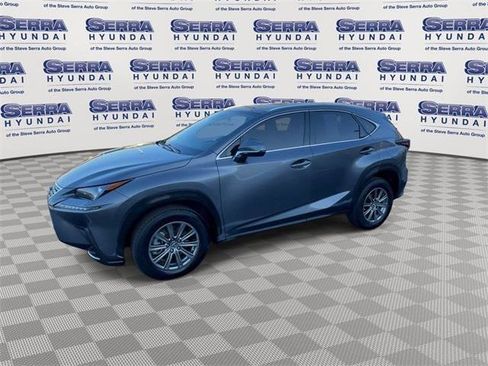 Used 2021 Lexus NX 300 FWD w/ Comfort Package image 5