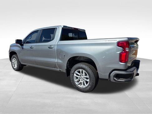 New 2026 Chevrolet Silverado 1500 RST w/ Convenience Package II AWD/4WD image 6