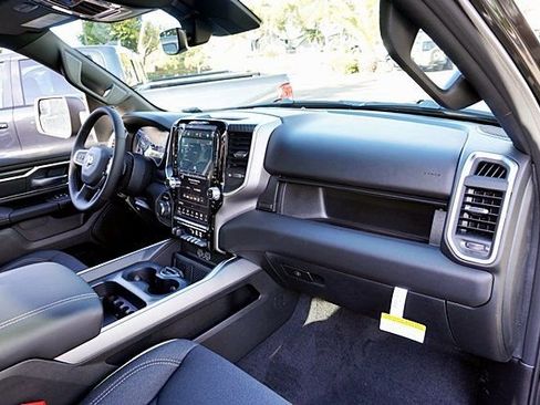 New 2026 RAM 1500 Big Horn image 12