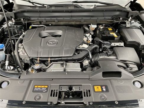 New 2025 MAZDA CX-5 Carbon Edition image 30
