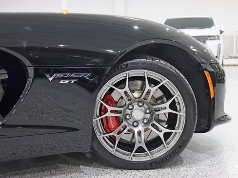 Used 2015 Dodge Viper w/ Quick Order Package 22J GT image 14