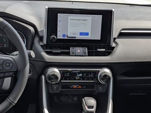 Certified 2025 Toyota RAV4 XLE Premium image 15