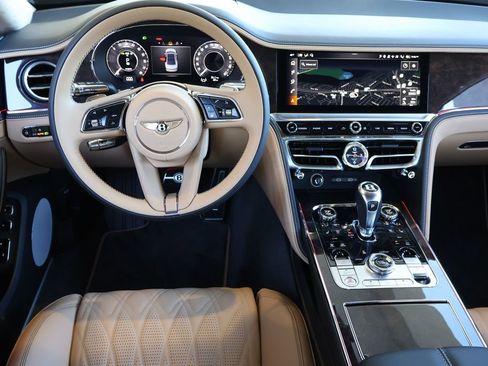 New 2026 Bentley Flying Spur Azure image 16