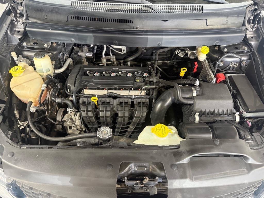 Used 2016 Dodge Journey SXT w/ Blacktop Package FWD image 31