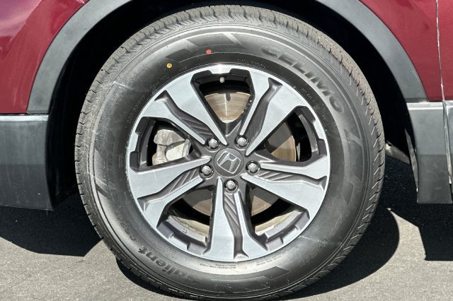Used 2019 Honda CR-V LX image 28