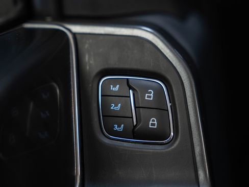 Certified 2023 Ford F150 Lariat w/ Equipment Group 502A High image 48