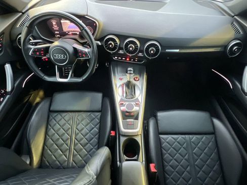 Certified 2022 Audi TT 2.0T image 23