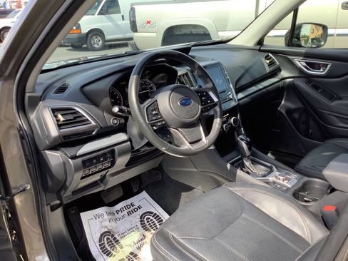 Used 2020 Subaru Forester Limited AWD/4WD image 27