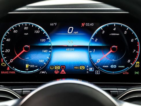 Used 2022 Mercedes-Benz GLS 450 4MATIC image 19