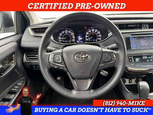 Used 2014 Toyota Avalon XLE Touring image 15