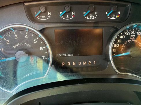 Used 2014 Ford F150 XLT w/ Equipment Group 302A Luxury RWD image 14