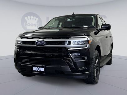 Used 2024 Ford Expedition XLT