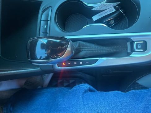 Used 2024 Buick Envista Preferred w/ Convenience I Package image 15