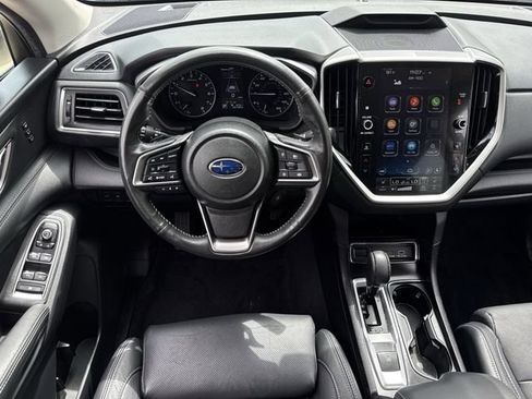 Used 2023 Subaru Ascent Limited AWD/4WD image 12