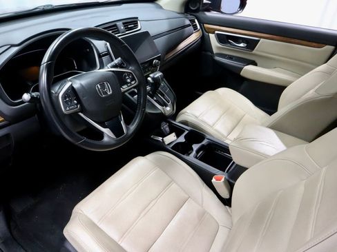 Used 2017 Honda CR-V EX-L image 25