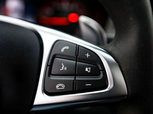 Used 2018 Mercedes-Benz C 63 AMG S image 57