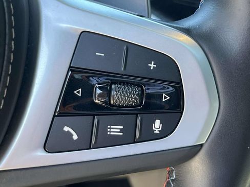 Used 2024 BMW X7 M60i w/ Executive Package AWD/4WD image 24