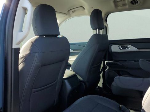 New 2026 Ford Explorer Active image 34