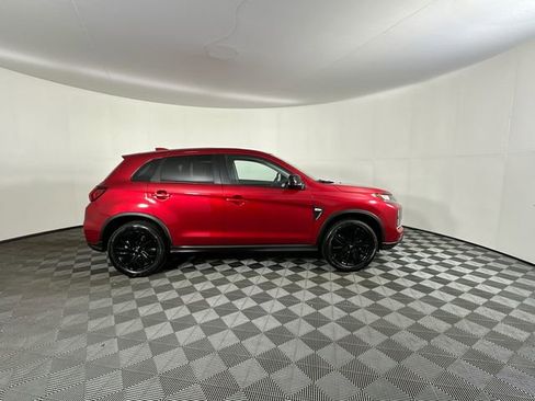 New 2026 Mitsubishi Outlander Sport LE AWD/4WD image 5