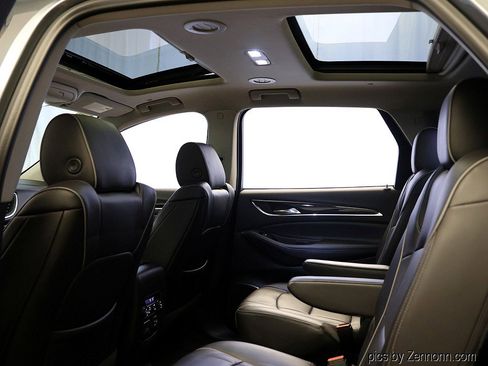 Used 2020 Buick Enclave Avenir w/ Trailering Package, 5000 lbs. image 14