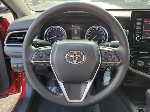 Used 2023 Toyota Camry LE FWD image 25