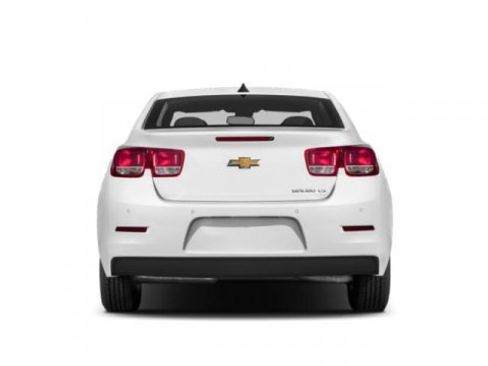 Used 2015 Chevrolet Malibu LT w/ Power Convenience Package image 8