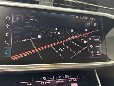 Used 2019 Audi A6 3.0T Premium Plus w/ Premium Plus Package image 34