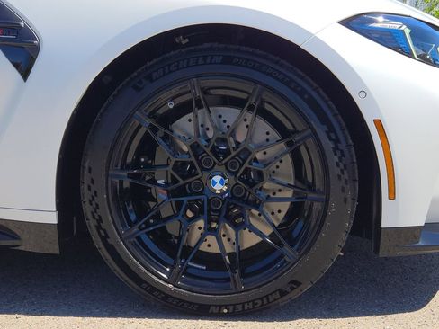 New 2027 BMW M3 Competition w/ Executive Package AWD/4WD image 5