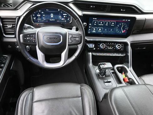 Used 2024 GMC Sierra 1500 Denali w/ Denali Reserve Package image 17