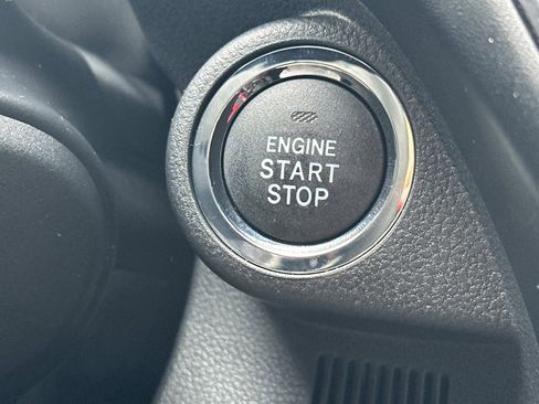 Used 2025 Subaru WRX Limited image 28