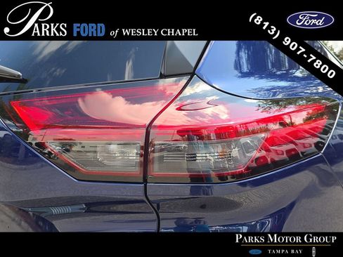 Used 2026 Nissan Rogue SV w/ Cold Weather Package FWD image 7