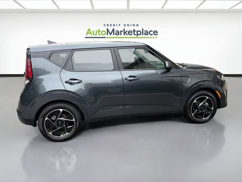 Used 2025 Kia Soul EX FWD image 8