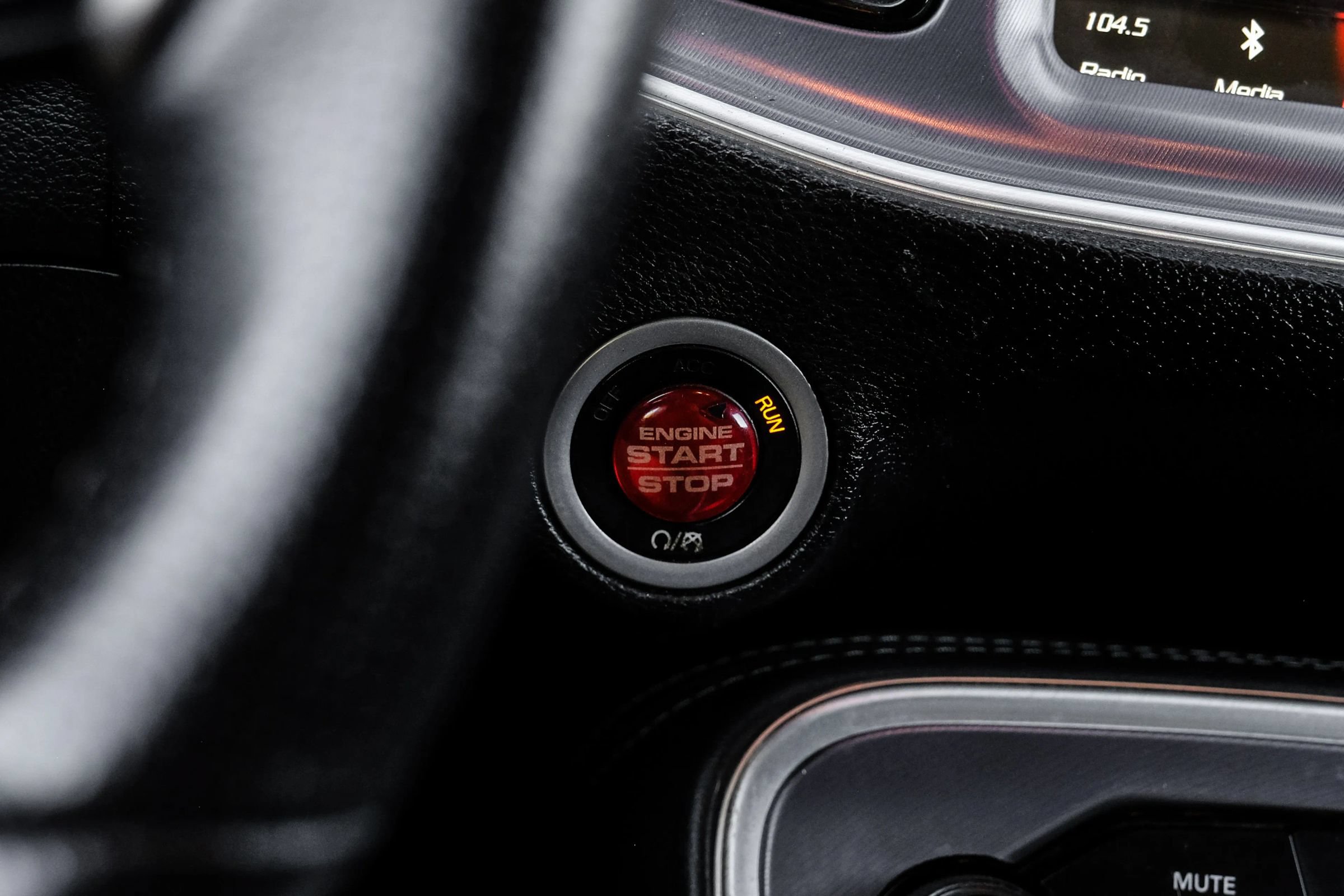 Used 2019 Dodge Challenger R/T Scat Pack w/ Plus Package RWD image 25