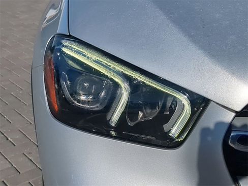 Used 2020 Mercedes-Benz GLE 350 4MATIC image 11