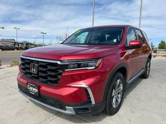 Used 2023 Honda Pilot EX-L video 3
