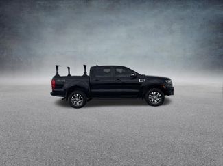 Used 2022 Ford Ranger Lariat w/ Equipment Group 501A High AWD/4WD video 2