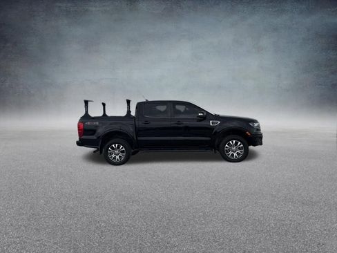Used 2022 Ford Ranger Lariat w/ Equipment Group 501A High AWD/4WD image 2