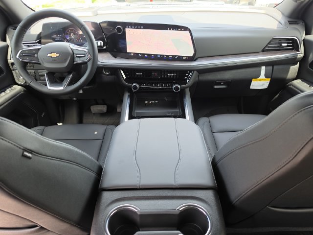 New 2026 Chevrolet Tahoe LT w/ Comfort Package RWD image 16