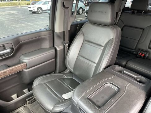 Used 2021 GMC Sierra 1500 Denali w/ Driver Alert Package II AWD/4WD image 25