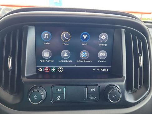 Used 2022 GMC Canyon AT4 w/ Trailering Package AWD/4WD image 27