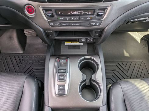 Used 2023 Honda Ridgeline RTL-E image 19