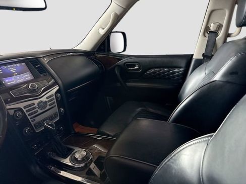 Used 2019 INFINITI QX80 Luxe w/ 22" Wheel Package image 25